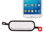 Pi�ce de r�paration de bouton de maison pour samsung galaxy grand duos / i9082