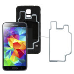 Pi�ce de rechange imperm�able d anneau de cerceau pour samsung galaxy s5 / g900