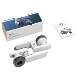 Pour pico 4 / pico 4 pro casque audio cache - oreilles anti - interf�rence vr accessoires p2