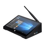 Pico x9s mini pc tout - en - un, 9, 0 pouces, 3gb + 64gb, windows 10 intel celeron n4020 dual core jusqu' ...