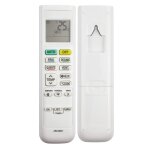 Pices de rechange pour tlcommande de climatiseur daikin arc480a1