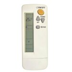 Pièces de rechange pour télécommande de climatiseur daikin brc4c151 brc4c155 Pièces de rechange pour télécommande de climatiseur daikin brc4c151 brc4c155