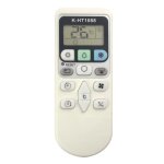 Pices de rechange pour tlcommande de climatiseur hitachi k - ht1088