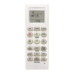 Pices de rechange pour tlcommande de climatiseur lg akb73315601 akb73215509