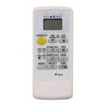 Pi�ces de rechange pour t�l�commande de climatiseur mitsubishi mp04a mp07a mh08b