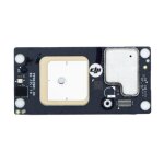 Pi�ces de r�paration d'assemblage de module gps pour dji avata 2