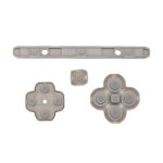 Pour les pièces de réparation de console de jeu à colle conductrice 3ds xl Pour les pièces de réparation de console de jeu à colle conductrice 3ds xl