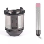 Pièces de réparation de filtre intérieur pour sèche - cheveux dyson airwrap hs01 hs05, spécifications ... Pièces de réparation de filtre intérieur pour sèche - cheveux dyson airwrap hs01 hs05, spécifications ...