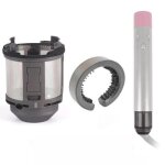 Pièces de réparation de filtre intérieur pour sèche - cheveux dyson airwrap hs01 hs05, spécifications ... Pièces de réparation de filtre intérieur pour sèche - cheveux dyson airwrap hs01 hs05, spécifications ...