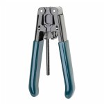Pince  dnuder  fibre optique, dnudeur de cble mtallique, pince  outil d'pissure  froid (noyau ...