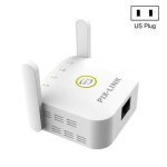 Pix - link wr22 extendeur d'am�lioration d'amplification de signal sans fil wifi 300 mbps, type de prise: ...