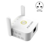 Pix - link wr22 extendeur d'am�lioration d'amplification de signal sans fil wifi 300 mbps, type de prise: ...