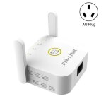 Pix - link wr22 extendeur d'am�lioration de l'amplification du signal sans fil wifi 300 mbps, type de ...