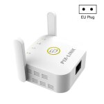 Pix - link wr22 extendeur d'am�lioration de l'amplification du signal sans fil wifi 300 mbps, type de ...