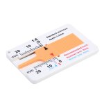 Plan de bande de roulement en plastique de 0 - 20mm rectifiant des ronds se rtractant le rsultat existe ...