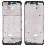 Plaque de lunette de cadre lcd � bo�tier avant pour motorola g pure