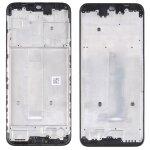 Plaque de lunette de cadre lcd pour boîtier avant pour motorola moto g10 Plaque de lunette de cadre lcd pour boîtier avant pour motorola moto g10