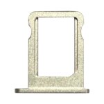 Plateau de carte sim pour ipad air (2020) / air 4 10, 9 pouces (argent)