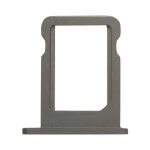 Plateau de carte sim pour ipad air (2020) / air 4 10, 9 pouces (gris)