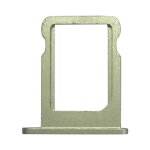 Plateau de carte sim pour ipad air (2020) / air 4 10, 9 pouces (vert)