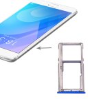 Plateau de carte sim pour meizu m6 note