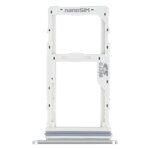 Plateau de carte sim + plateau de carte sim / plateau de carte micro sd pour lg velvet 5g lm - g900n ...