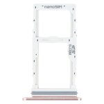 Plateau de carte sim + plateau de carte sim / plateau de carte micro sd pour lg velvet 5g lm - g900n ...