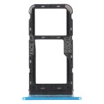 Plateau de carte sim + plateau de carte sim / plateau de carte micro sd pour motorola moto e7 power pamh0001in ...