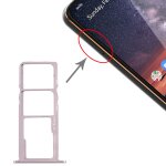 Plateau pour carte sim + plateau pour carte sim + plateau pour carte micro sd pour nokia 3. 2 ta - 1156 ... Plateau pour carte sim + plateau pour carte sim + plateau pour carte micro sd pour nokia 3. 2 ta - 1156 ...