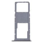 Plateau de carte sim + plateau de carte micro sd pour nokia 3. 4 ta - 1288 ta - 1285 ta - 1283 (noir) ...