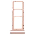 Plateau pour carte sim + plateau pour carte sim + plateau pour carte micro sd pour nokia 5. 4 ta - 1333 ...