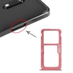 Plateau pour carte sim + plateau pour carte sim / plateau pour carte micro sd pour nokia 7 plus ta - ...