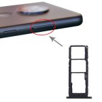 Plateau pour carte sim + plateau pour carte sim + plateau pour carte micro sd pour nokia 7. 2 / 6. 2 ...