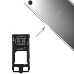 Plateau de carte premium pour sony xperia x / xperia xz / xperia x
