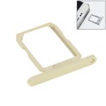 Plateau de carte unique pour samsung galaxy s6 (gold)