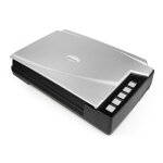Plustek opticbook a 300 plus