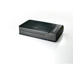 Plustek opticbook 4800