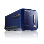 Plustek opticfilm 8100 Plustek opticfilm 8100
