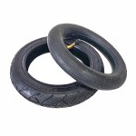Pneus pais et rsistants  l'usure pour trottinette lectrique / fauteuil roulant / poussette de 8 pouces, ...