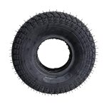 Pneus pour scooter �lectrique 4. 00 - 5 de 12 pouces pour personnes �g�es, style : pneu ext�rieur