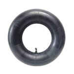 Pneu de v�lo de plage antid�rapant �pais 13 x 5. 00 - 6, style : pneu int�rieur � embout droit