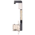 Pobite de support de carte sim avec c�ble flexible pour microsoft surface pro x