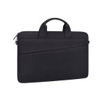 Poches latrales doubles universelles wearable oxford chiffon doux poigne portable laptop tablet bag, ...