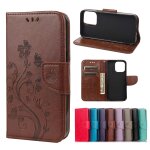 Pochette de fleurs de papillon horizontal flip cuir coffret avec porte - carte et portefeuille pour iphone ... Pochette de fleurs de papillon horizontal flip cuir coffret avec porte - carte et portefeuille pour iphone ...
