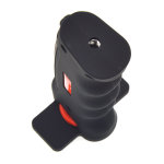 Poigne large pour camra avec poigne 1 / 4 vis pour reflex numrique reflex numrique canon nikon sony ...