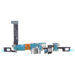 Port de charge c�ble flex pour galaxy c7 pro / c7010