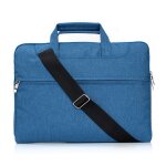 Portable un sac  bandoulire portable zipper paule, pour 11, 6 pouces et ci - dessous macbook, samsung, ...
