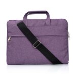 Portable un sac  bandoulire portable zipper paule, pour 11, 6 pouces et ci - dessous macbook, samsung, ...