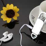 Porte - cls enregistreur audio portable vm800, 8 go, lecture de musique de soutien