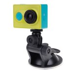 Porte - gobelet mini suction pour cam�ra sport xiaomi yi